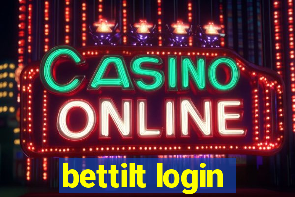 bettilt login